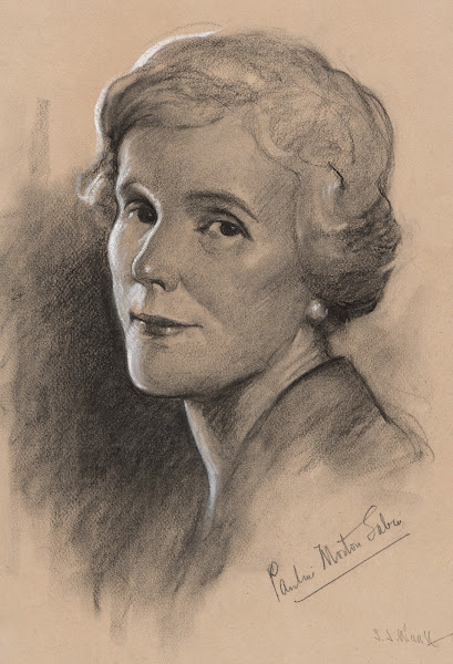 Pauline Morton Sabin 1932