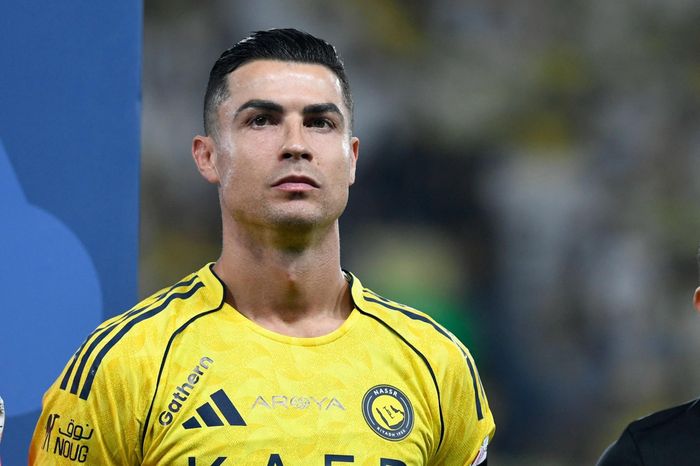 Neves thổi bùng tranh cãi về Ronaldo - Tạp chí Tri thức