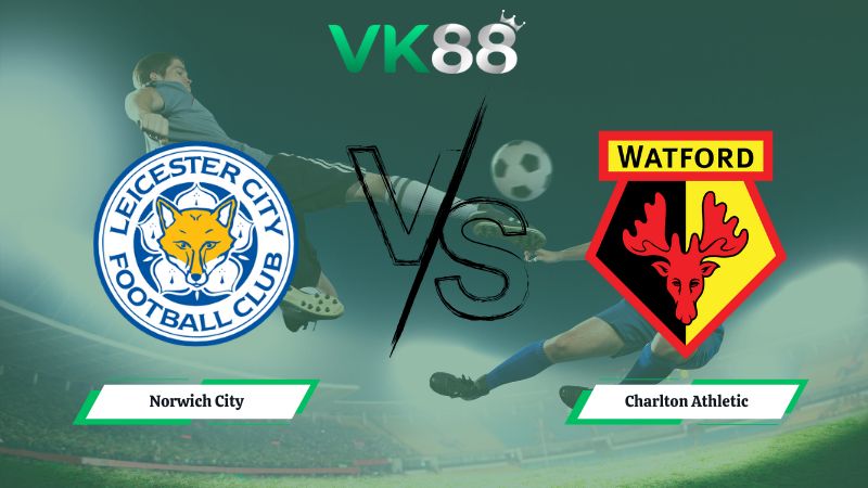 soi kèo Leicester City vs Watford 22h00 ngày 26/12/2025