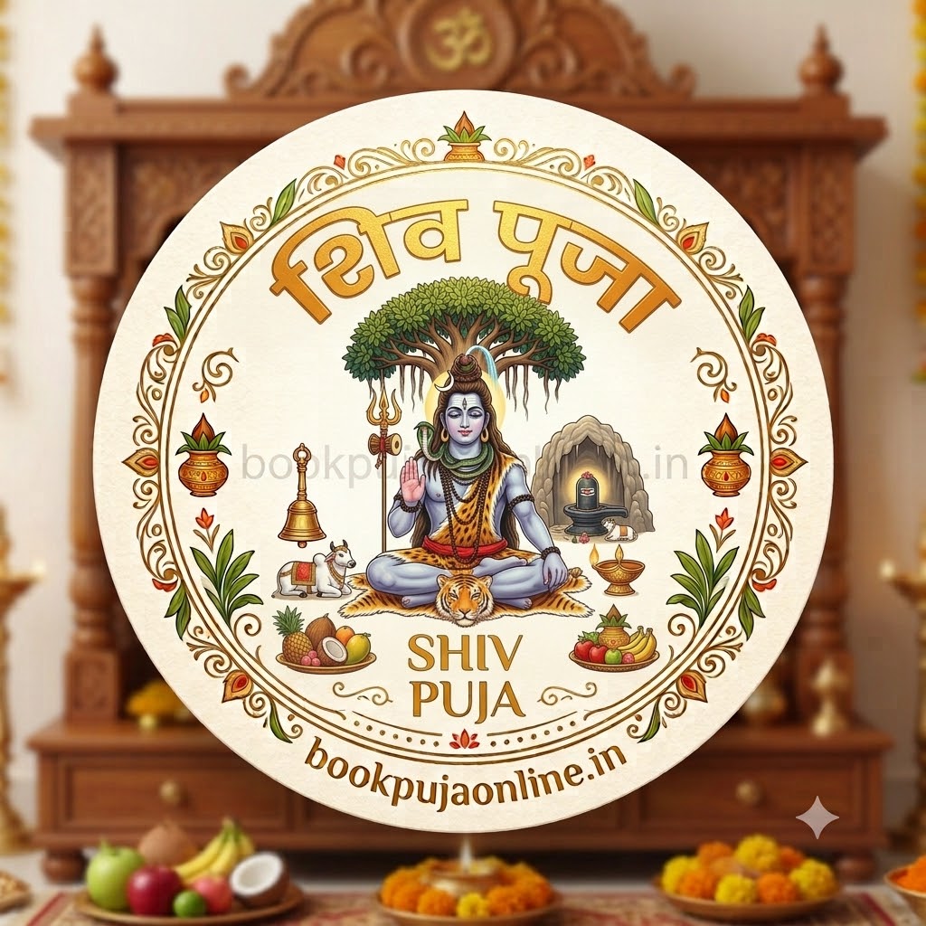 Shiv Puja