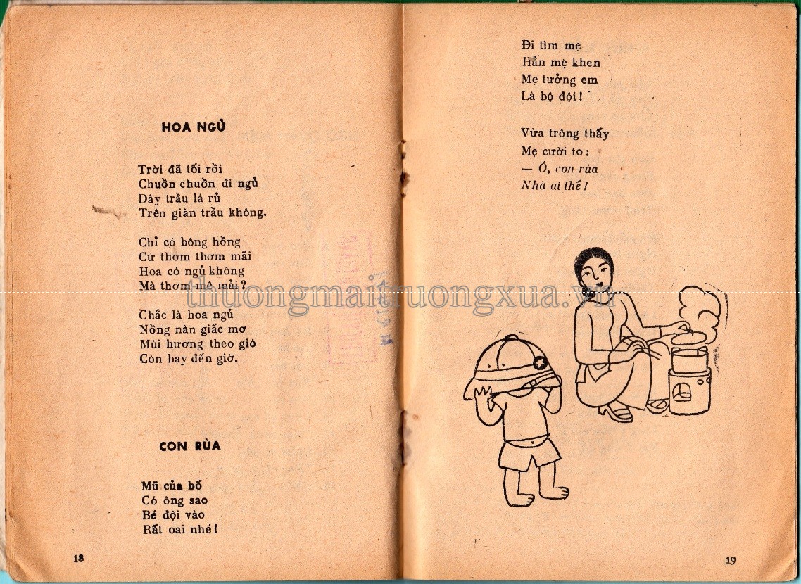 Truyện tranh : Ô Long viện (Tập 1 - 2008) - Trang 10