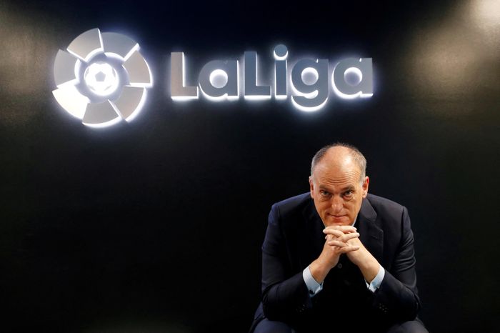 La Liga mất trên 600 triệu euro mỗi năm - Tạp chí Tri thức