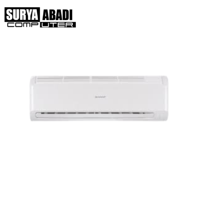 AC SHARP AH-AU-A5BEY