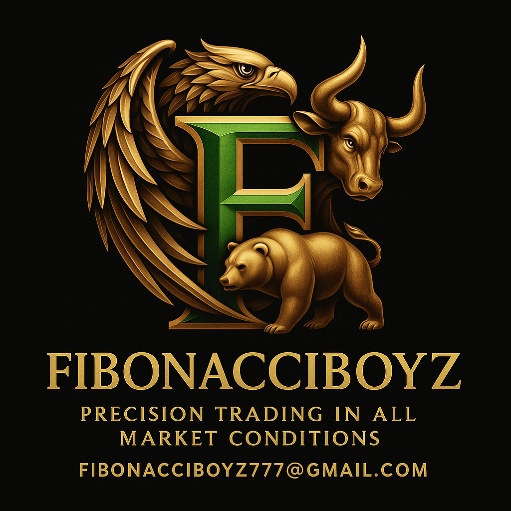 Fibonacci Boyz Logo