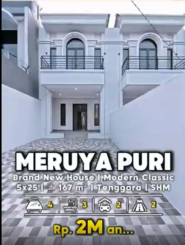 Meruya