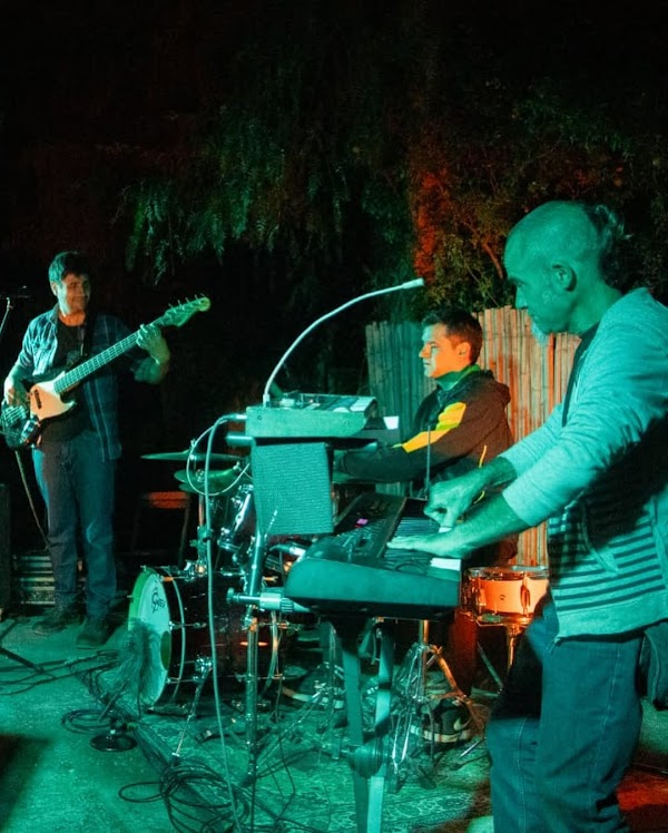 Noche de Soul & Gospel