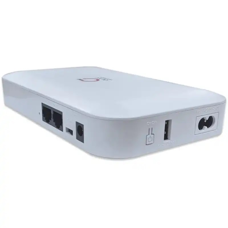 Smart Mini DC UPS Pro