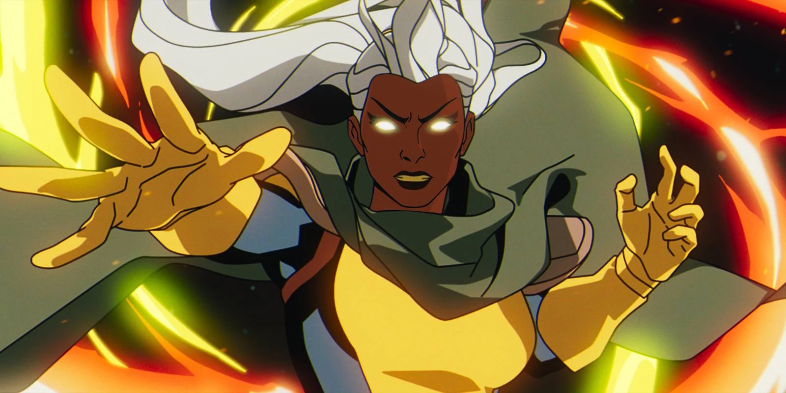 X-Men '97 Sezon 2 İncelemesi: Çizgi Roman Ruhu ve Görsel Şölen