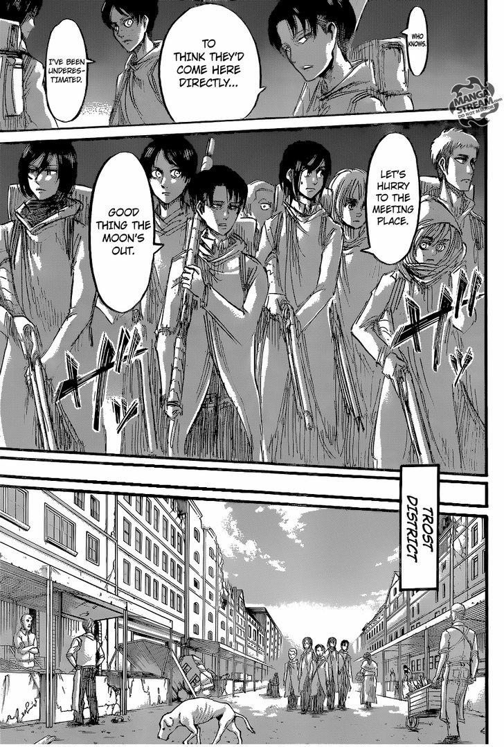 Attack On Titan