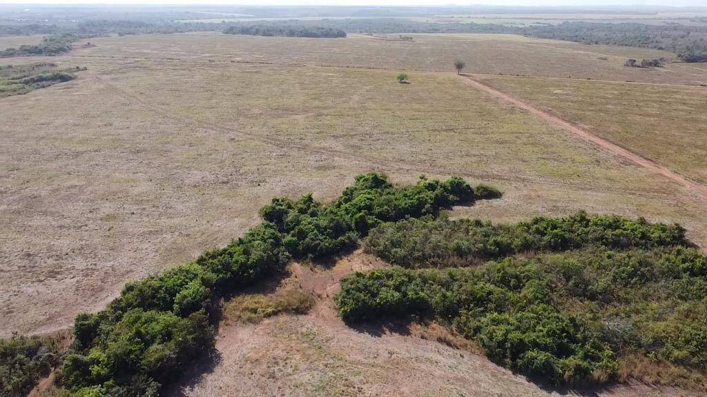 Fazenda em Crixás - GO 7
