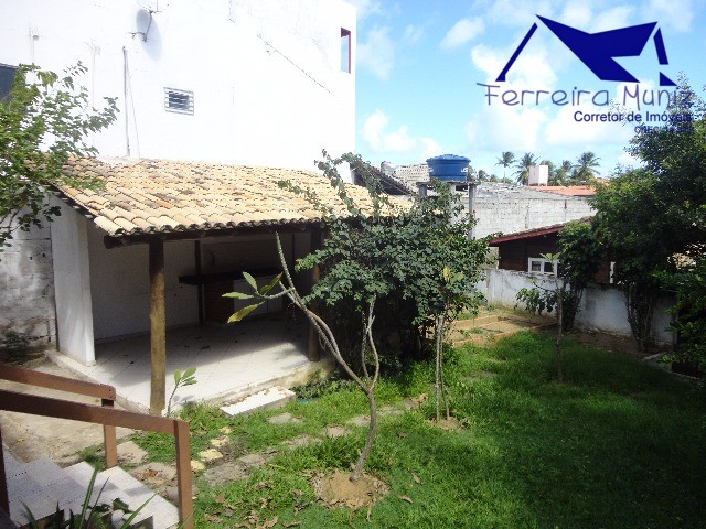 Casa Isolada, Itapuã