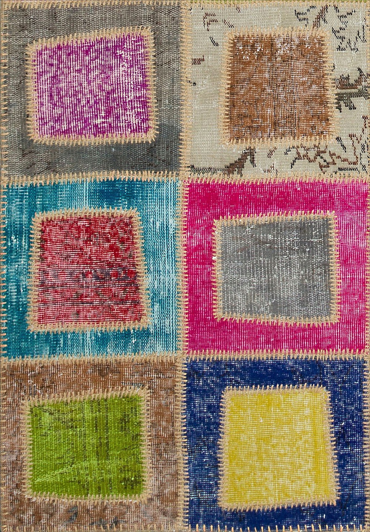 Kilim Collection M-1381