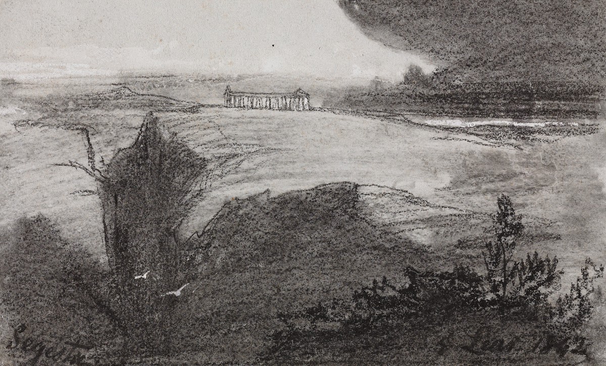 Segesta 1842