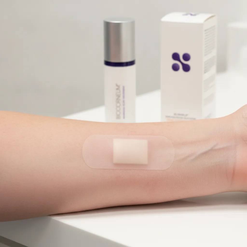 delayed wound healing risk factors