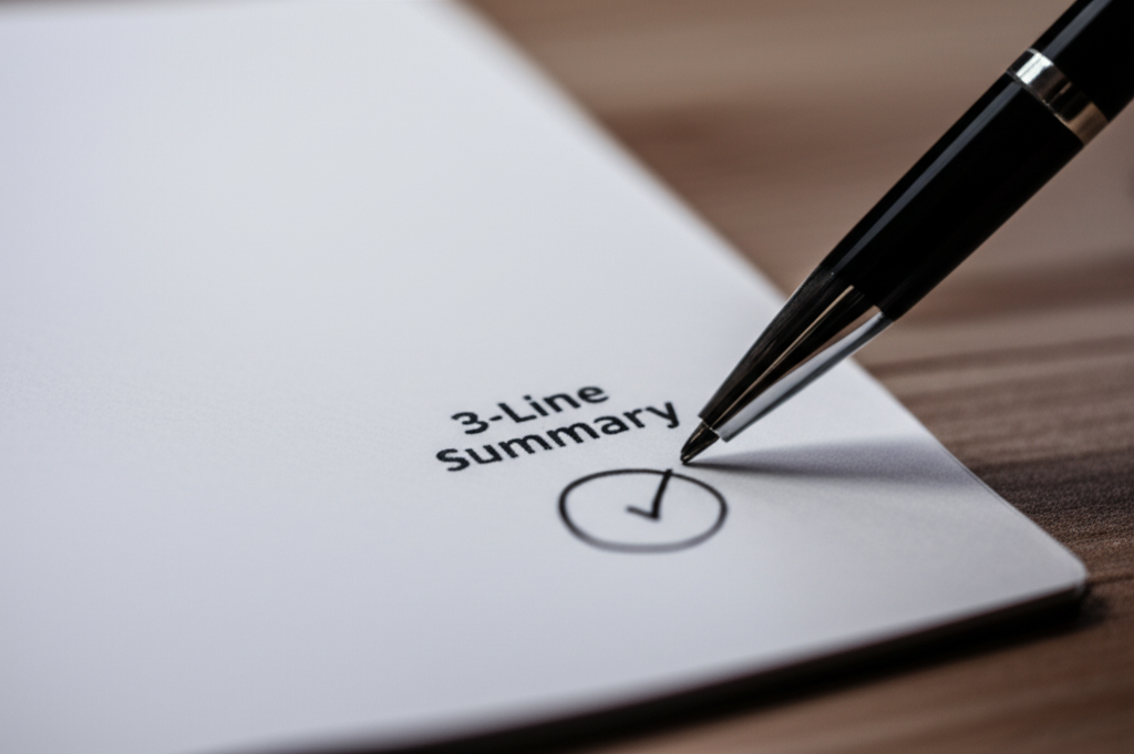 📌 3줄 요약