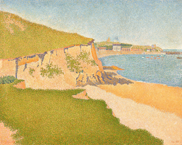 Portrieux Tertre Denis 1888