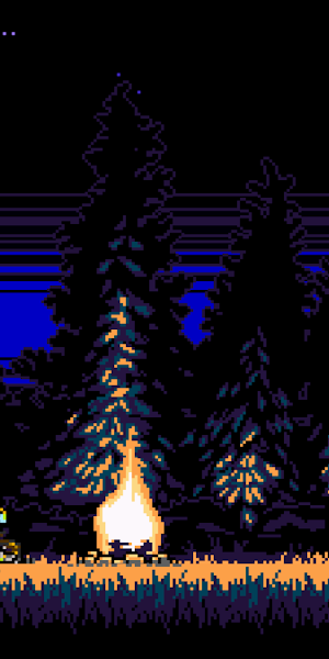 Shovel Knight, Video Games, Pixel Art, Retro Games, 8-Bit Full HD Wallpaper Background