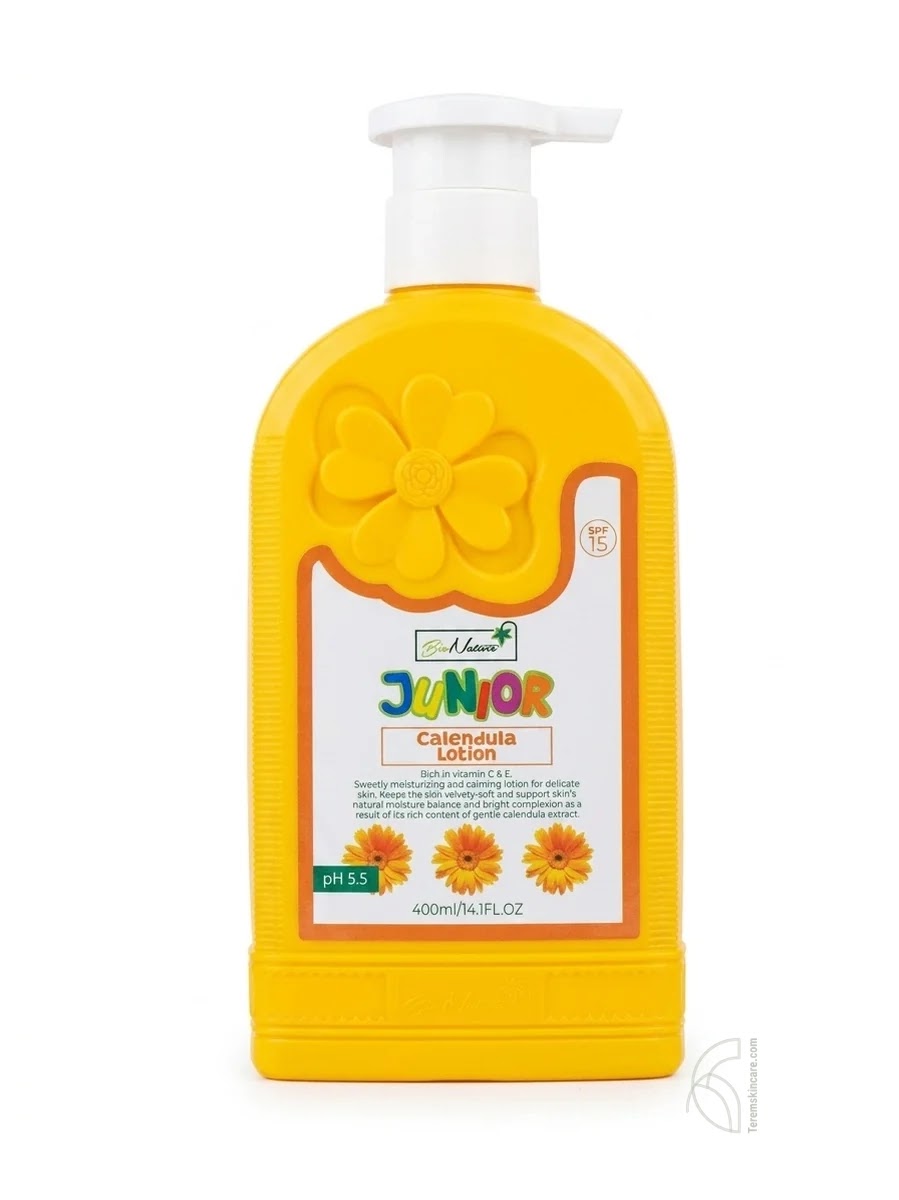 Junior Calendula Lotion
