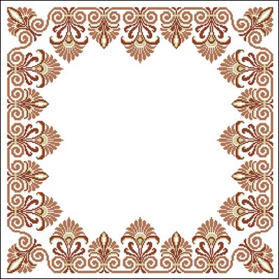 CMP 380474 Pattern