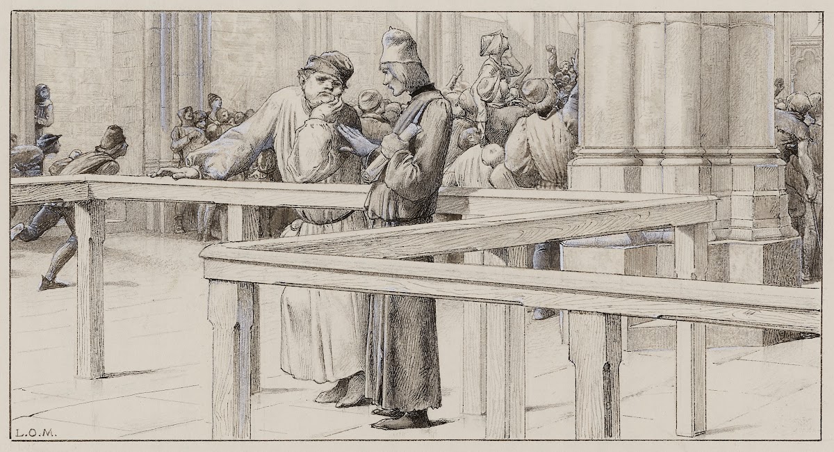 Quasimodo 1889