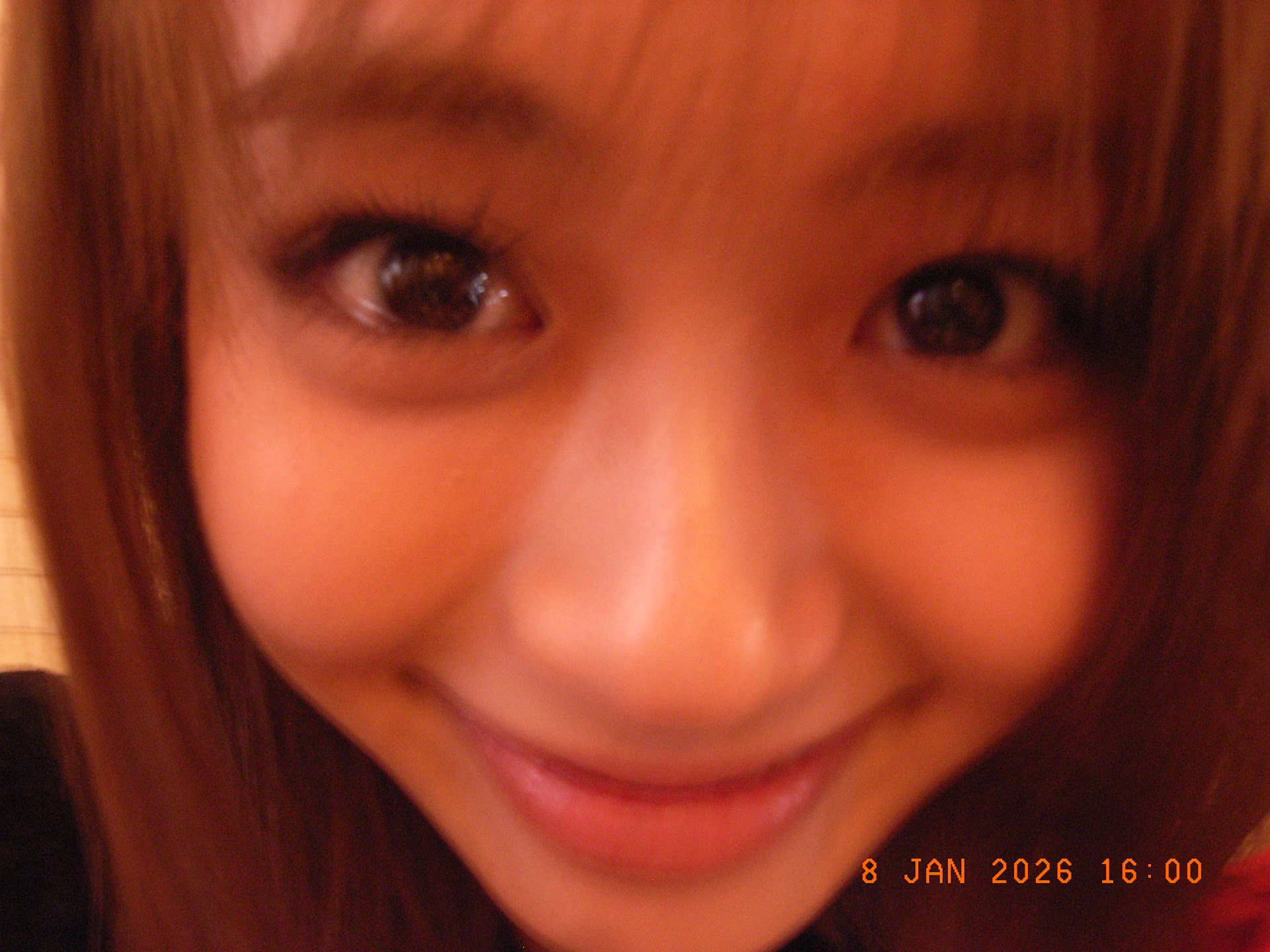 Portrait — Makino Shota