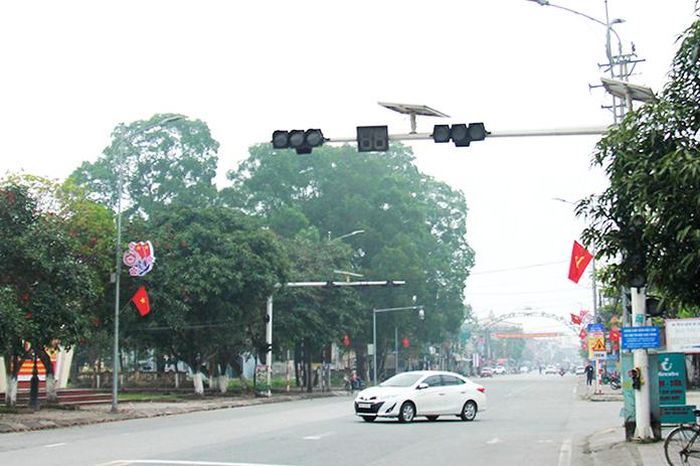 Cục CSGT: Không xử phạt khi đèn tín hiệu giao thông bị lỗi, hỏng - Báo VTC News