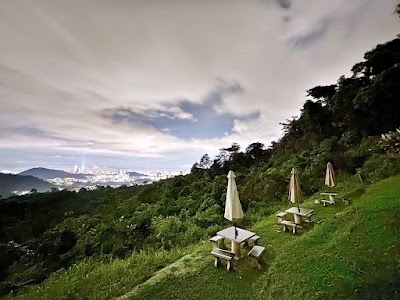 Premium Land Kemensah Heights Facing KLCC — foto 10/10