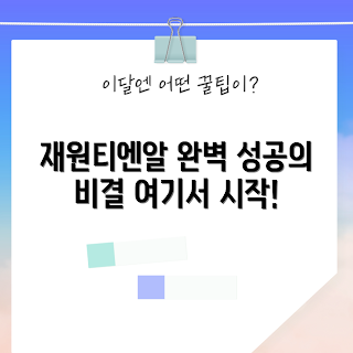 재원티엔알, 성공 전략, 비즈니스 가이드, 성장 기회, 투자 효과