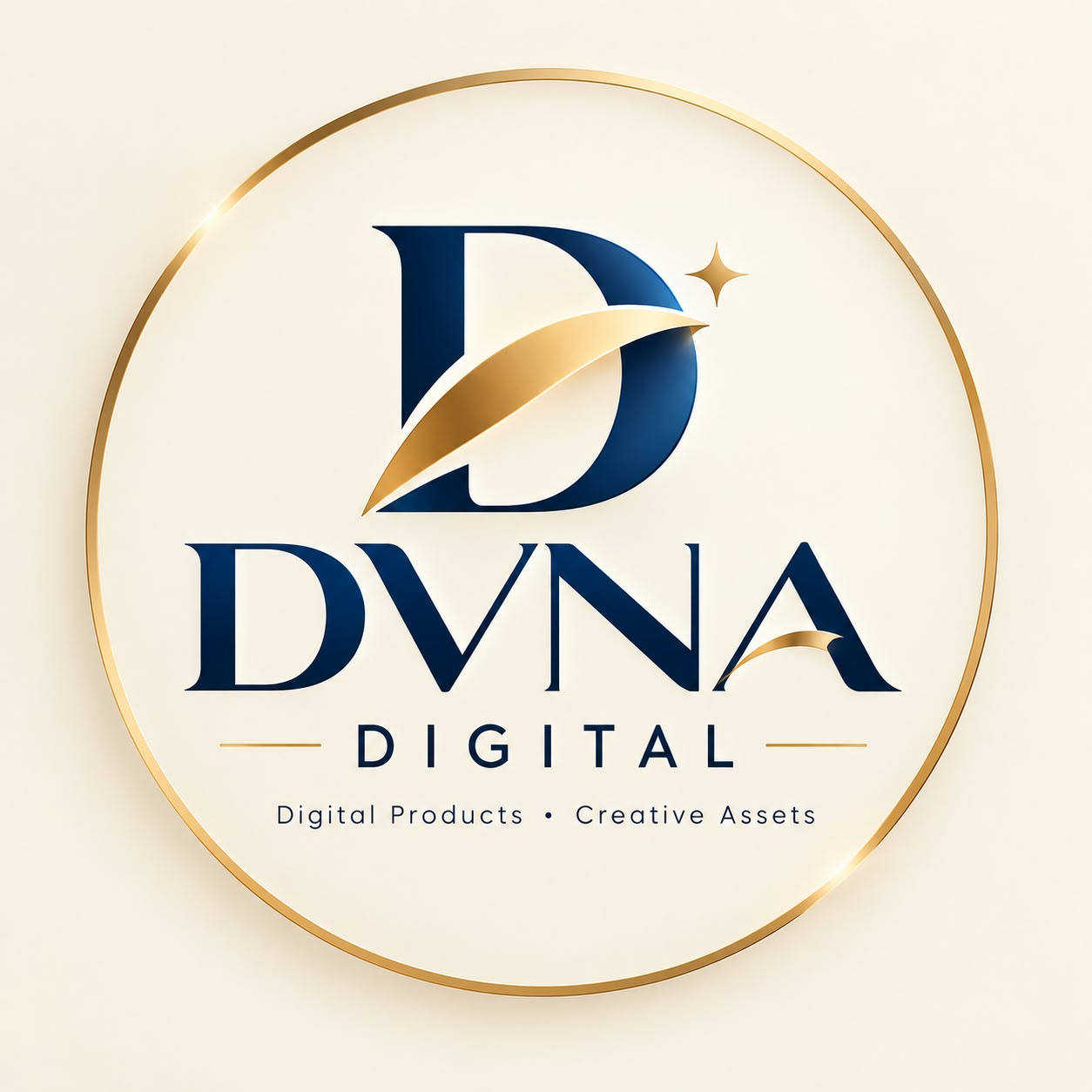 Logo Davina Digital