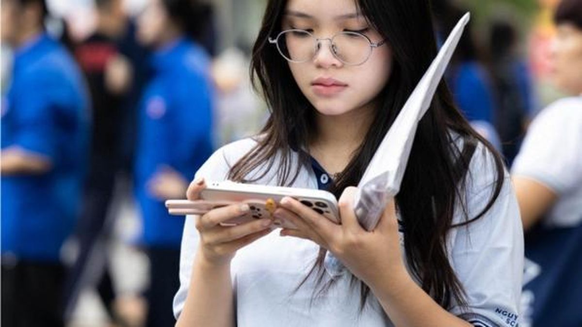 Hướng dẫn tra cứu điểm thi tốt nghiệp THPT năm 2026 - Đài Phát thanh và truyền hình Hà Nội