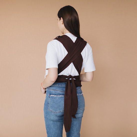 May - Sling Love & Carry Safari