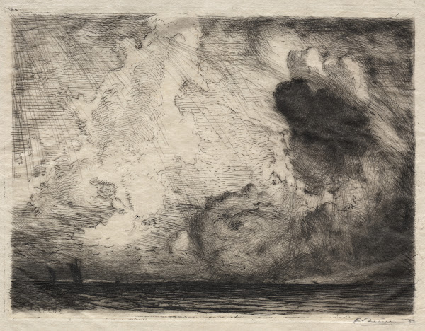 Seascape 1911