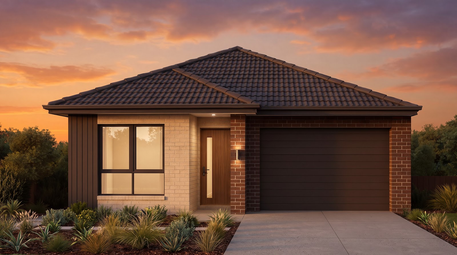 Unit 5, 26-32 Meridie Way, Darley VIC 3340