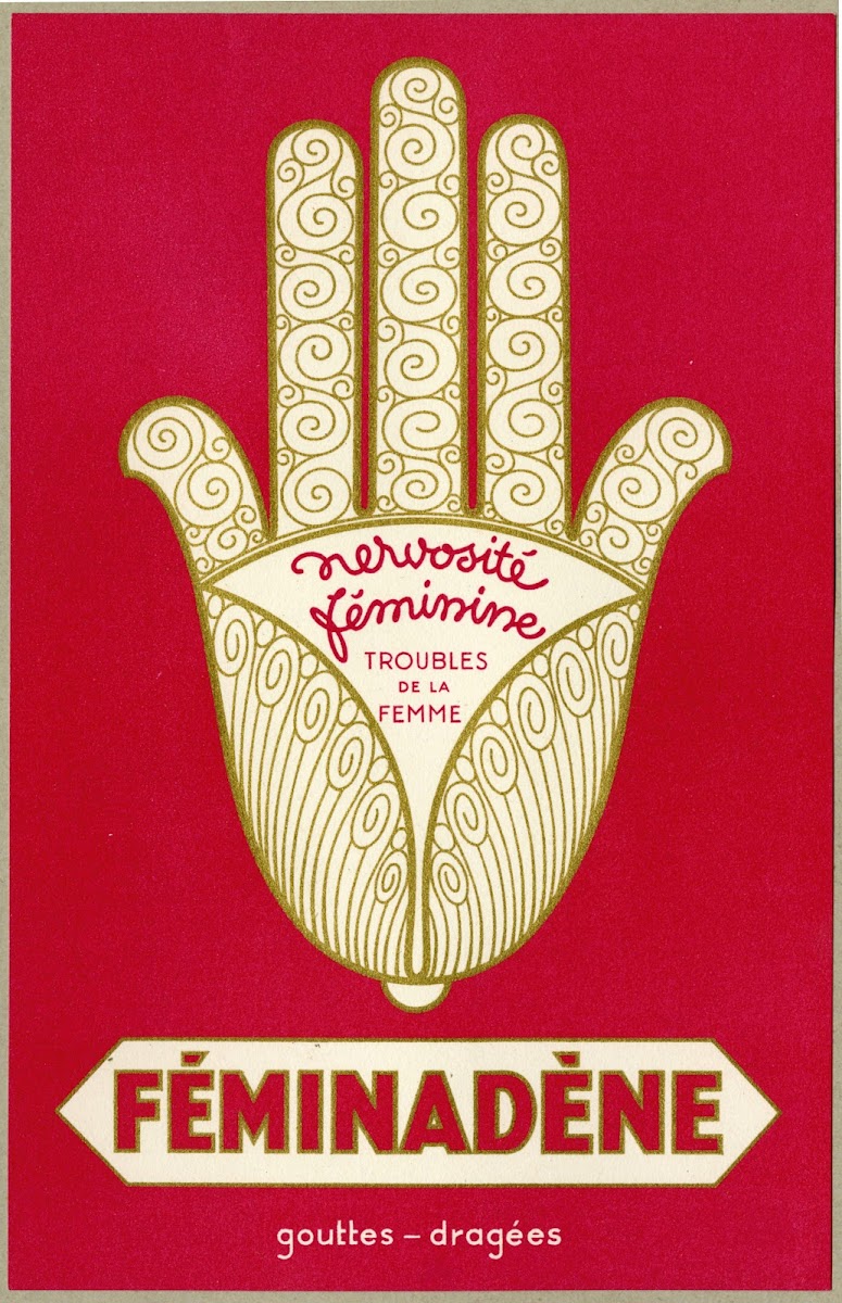 FéMinadèNe 1910 1950