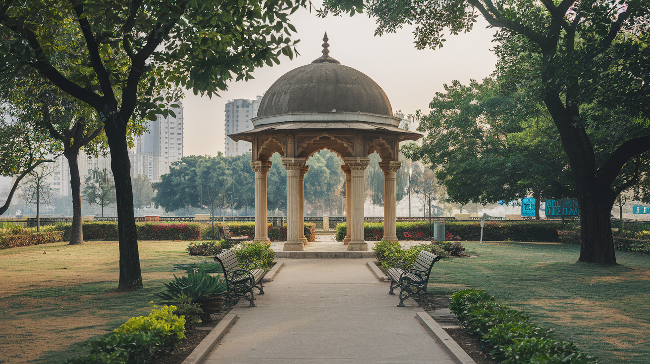 Best Places in Goregaon – Top Local Picks 2026