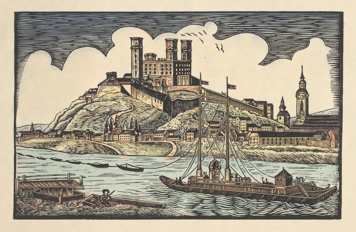 Bratislava 18001900