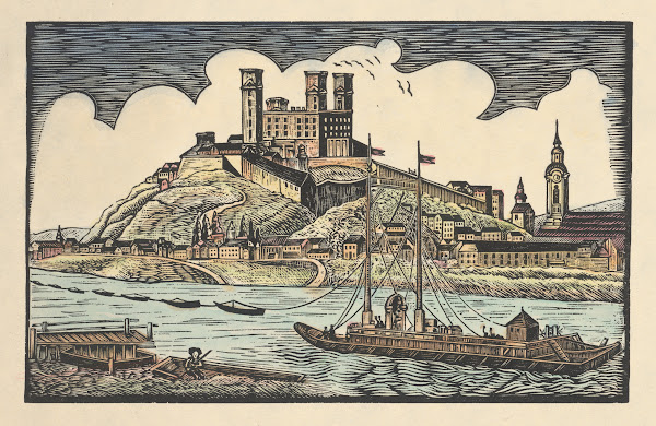 Bratislava 18001900