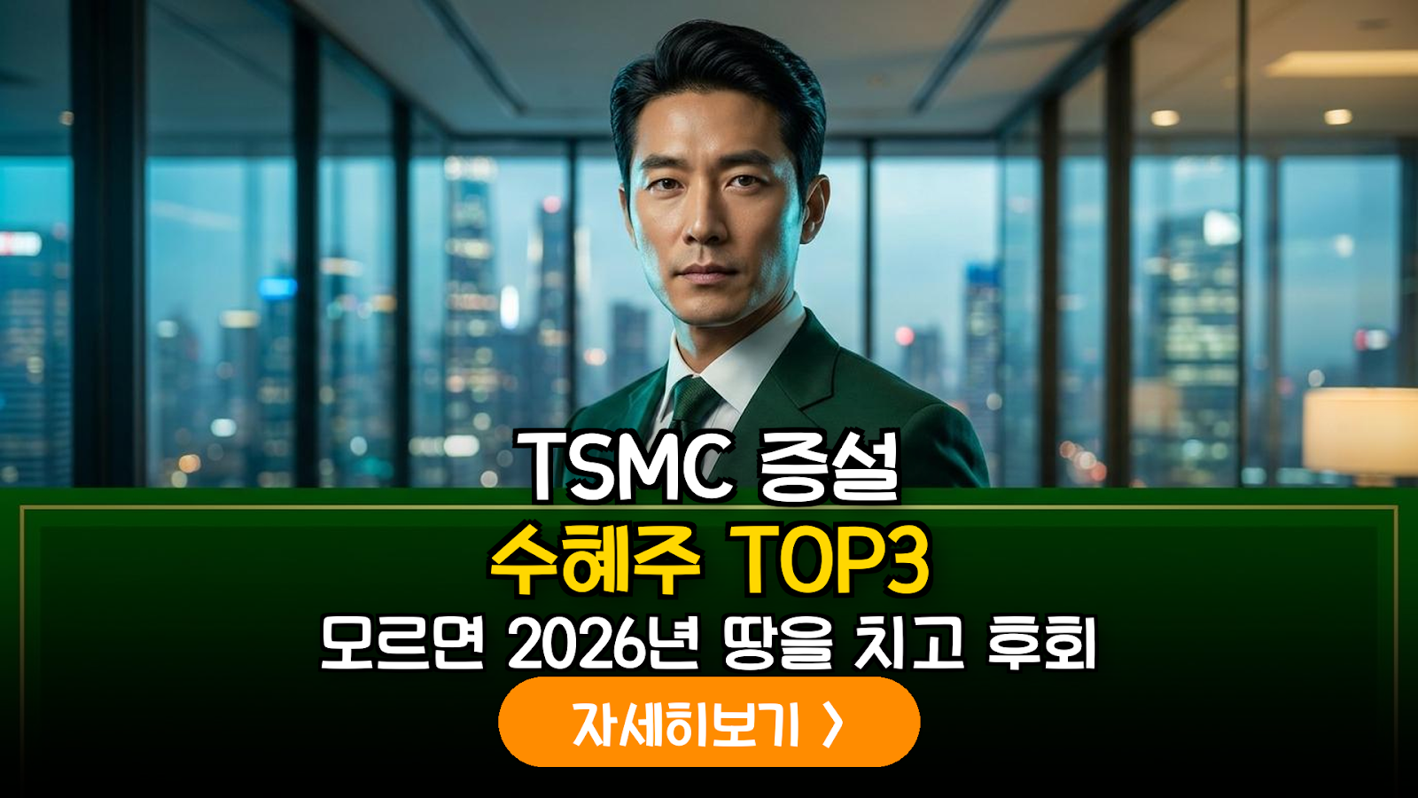 TSMC 25개 공장 증설 로드맵에 따른 국내 반도체 소부장 밸류체인 심층 분석