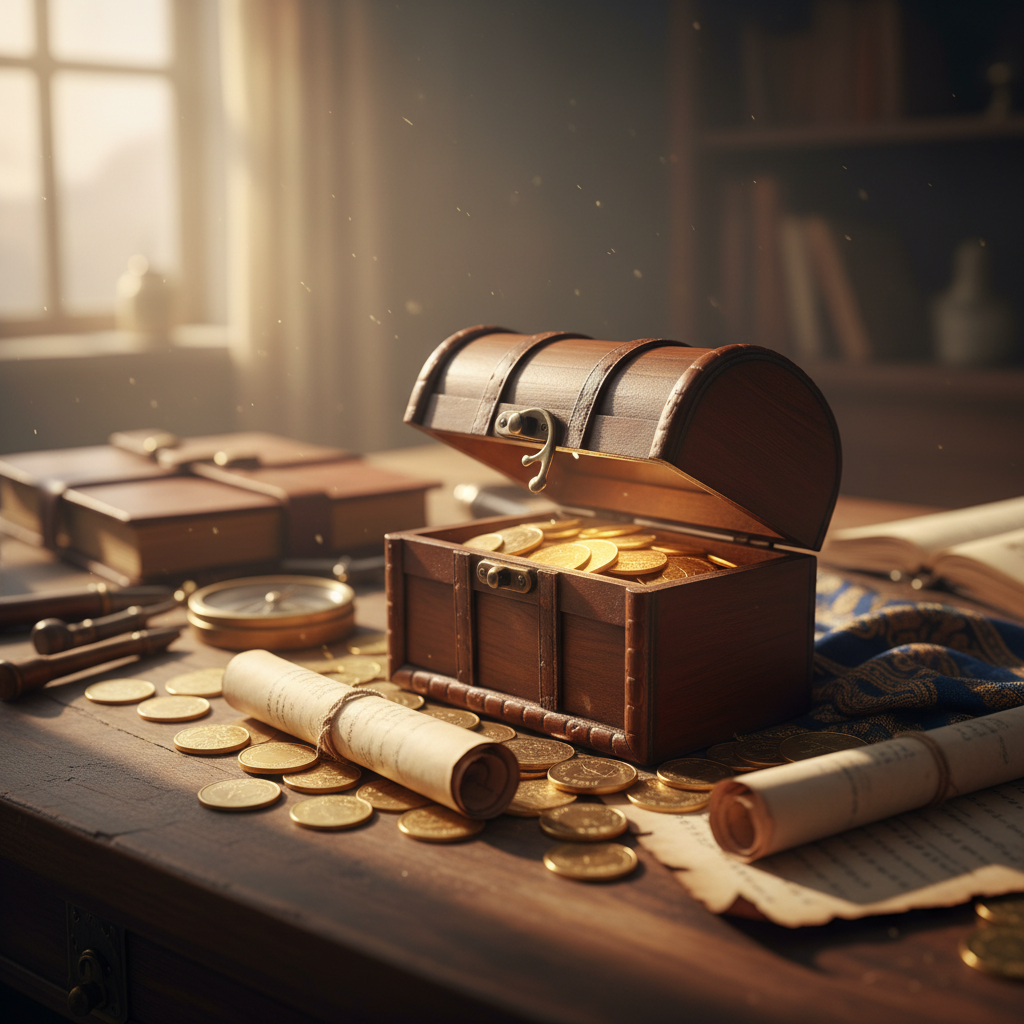 📢 3년의 기다림, 마지막 보너스를 챙기세요