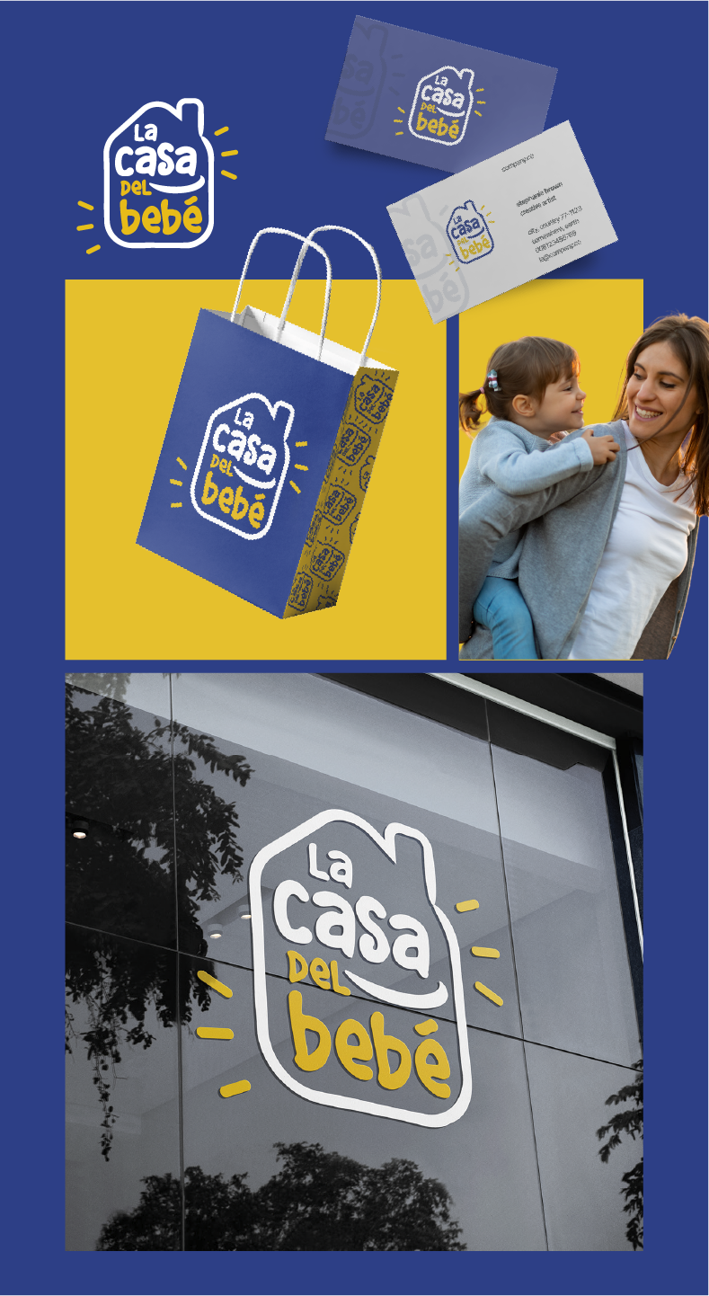 Packaging y diseño de producto