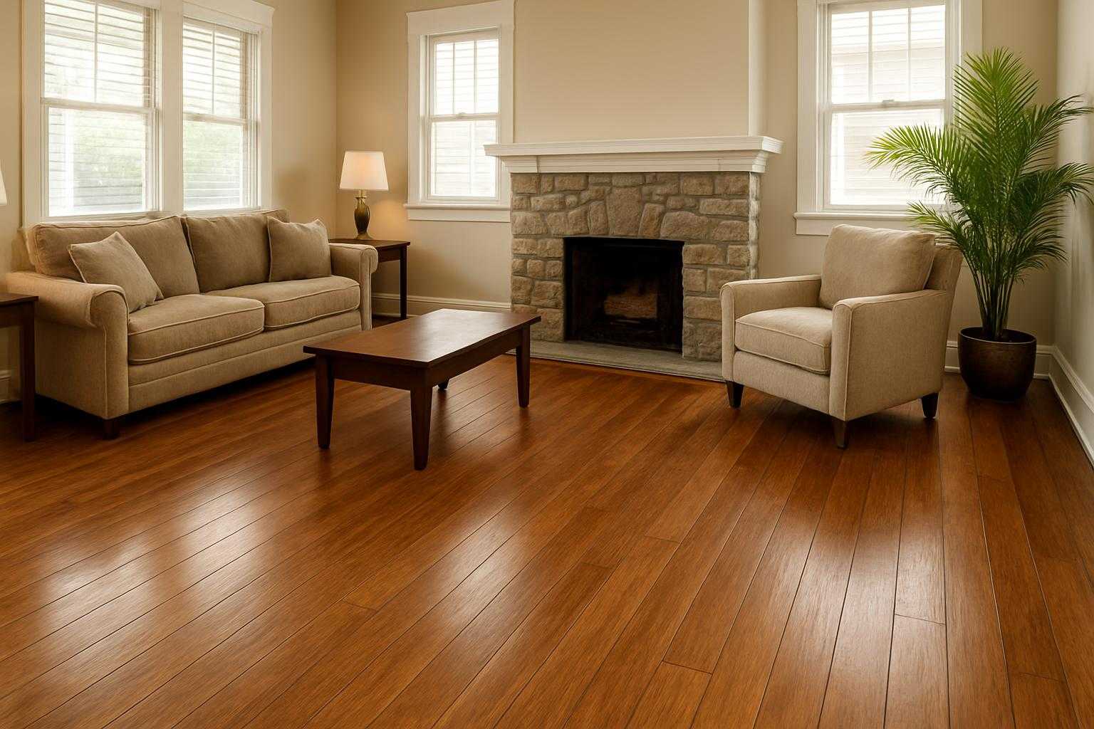 Emergency Water-Damaged Floor Repair in Central Florida