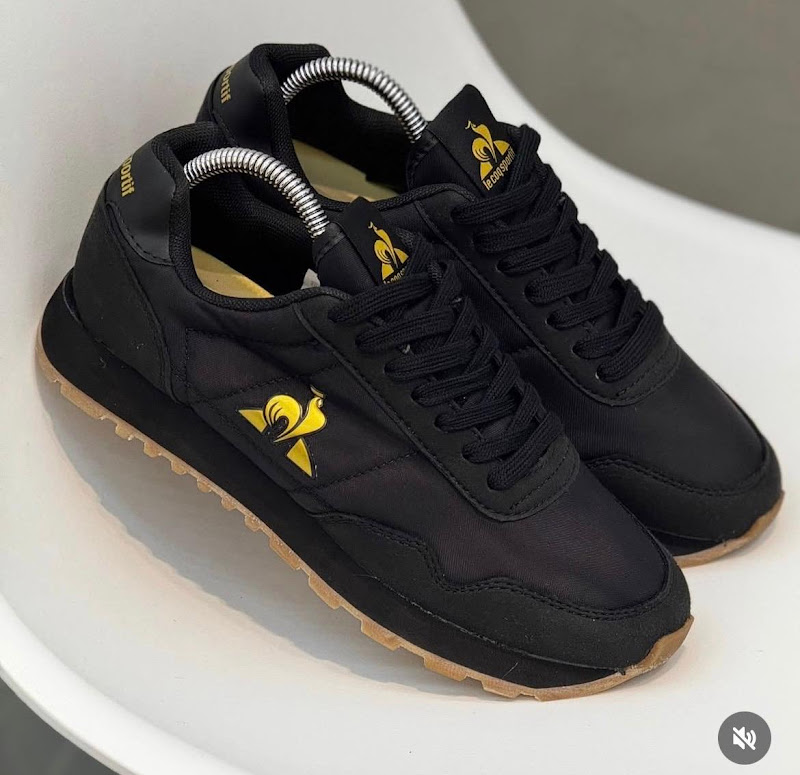 Le Coq Sportif Jet S-Mart variante 2