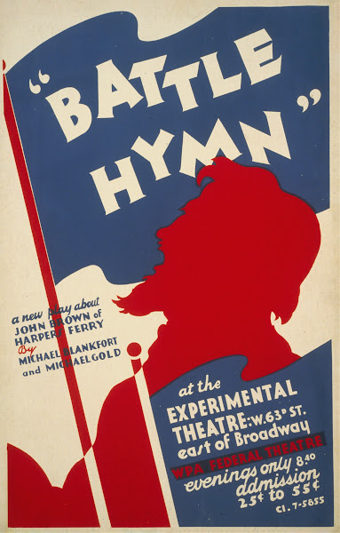 Battle Hymn 1936