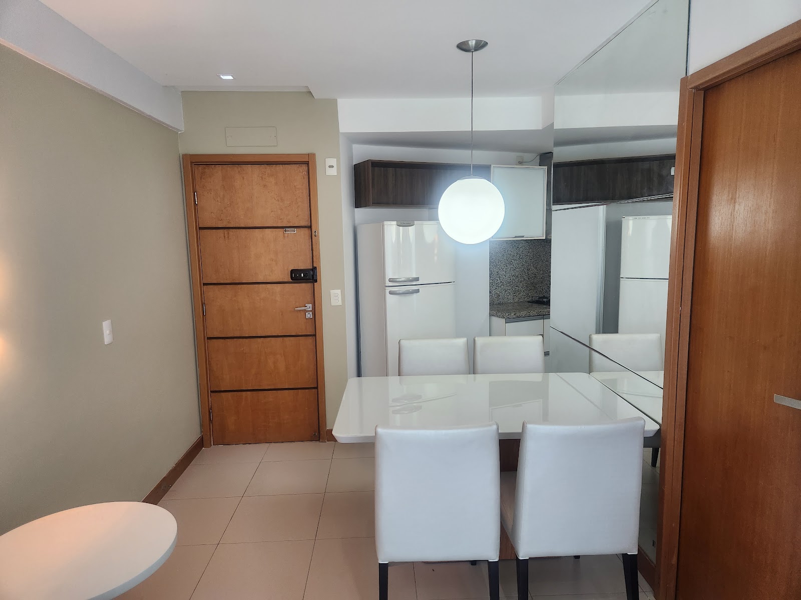 Apartamento, Pituba