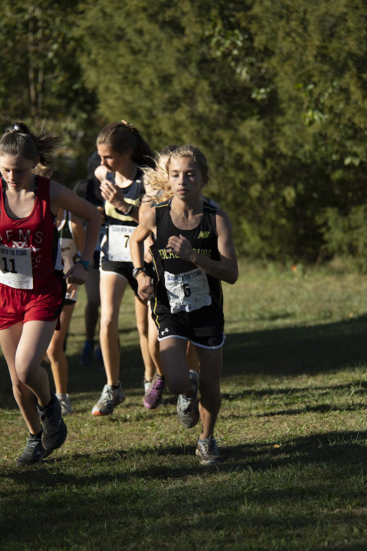 Photo from 2019.10.14 Regional Championship (Girls)