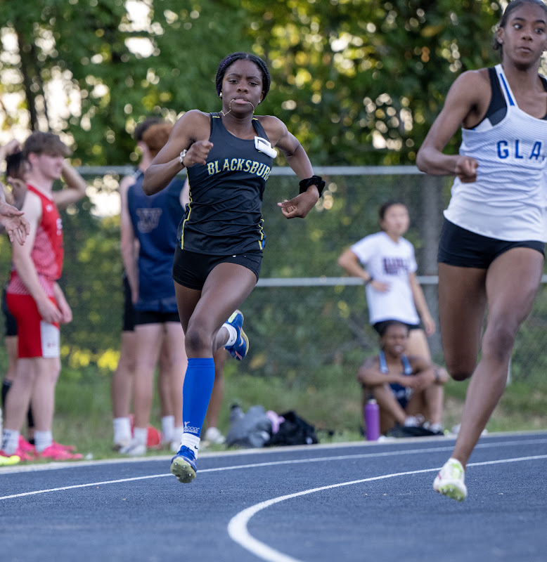 Photo from HS: Track & Field of Tamoy Douglas