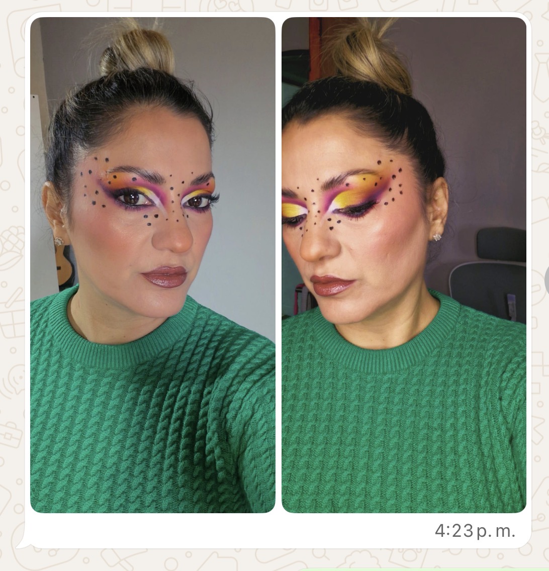 Práctica alumna