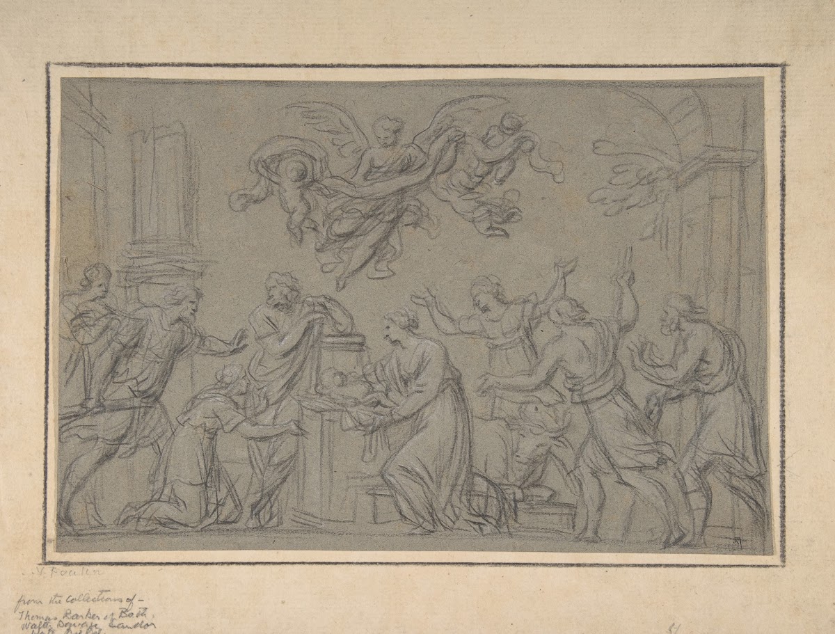 The Nativity