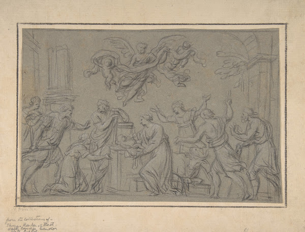 The Nativity