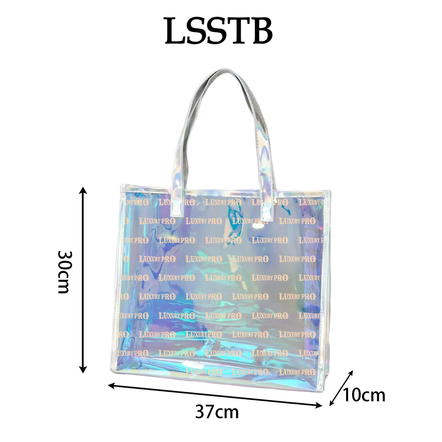 Laser Handbag